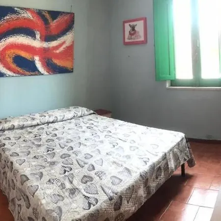 Sharazan Apartment
