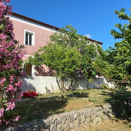 Sharazan Apartment Massa (Basilicata)